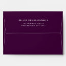 Search for dark purple envelopes Boho