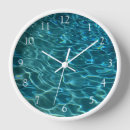 Search for aqua clocks Swimming pool