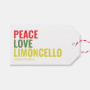 Search for homemade gift tags Typography