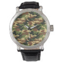 Search for army watches Green