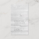 Search for wooden business cards Simple