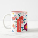 Search for pattern mugs floral