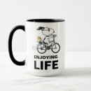 Search for peanuts mugs Comic strip