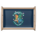 Search for harry potter serving trays Hogwarts
