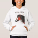 Search for horse hoodies cute