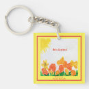 Search for sunshine keychains Watercolor