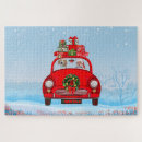 Search for santa claus puzzles Dog