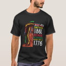 Search for juneteenth tshirts Party like its 1865
