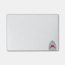 Search for shark post it notes Cartoon