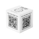 Search for photo cubes Black and white