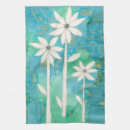 Search for daisy kitchen towels Botanical