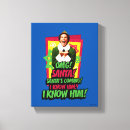 Search for buddy canvas prints will ferrell elf
