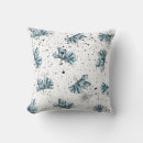 Search for steel blue pillows Floral