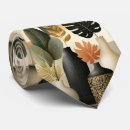 Search for mid century modern ties Boho