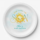 Search for sunshine plates Here comes the sun
