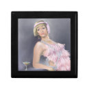 Search for art deco gift boxes Party