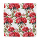 Search for rose bandanas Floral