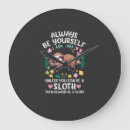 Search for sloth clocks Lover