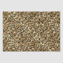 Search for cheetah tissue paper Modern