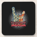 Search for vintage coasters Usa