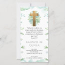 Search for bautizo invitations Spanish