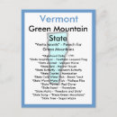 Search for vermont postcards States
