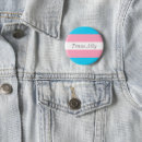 Search for ally pride flag buttons transgender