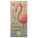 Search for funny flamingo sayings Watercolor