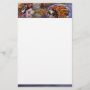 Search for recipe stationery paper Dinner