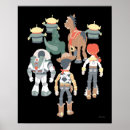 Search for toy story posters Woody