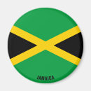Search for jamaica magnets World flags