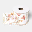 Search for floral ribbon Spring summer fall winter