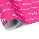 Search for happy mothers day wrapping paper Script