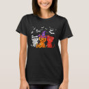 Search for halloween womens tshirts Boo