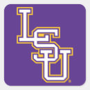 Search for college logo stickers Lsu