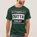 Search for senegal tshirts Vacation