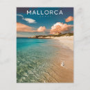 Search for mallorca postcards Travel