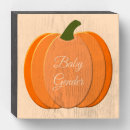 Search for fall pumpkin plaques Orange