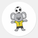 Search for soccer stickers Boys