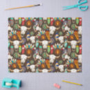 Search for native american tissue paper Buffalo