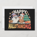 Search for halloween christmas cards Season