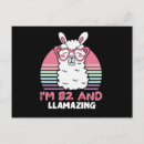 Search for funny llama jokes cards For her