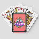 Search for arizona playing cards Cactus