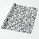 Search for baroque wrapping paper Vintage