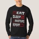 Search for forensic science gifts Eat