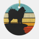 Search for samoyed ornaments Puppy