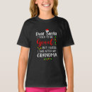 Search for funny grandmother sayings tshirts For kids