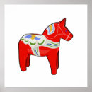 Search for horse posters Scandinavian