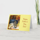 Search for horse fathers day cards Dad