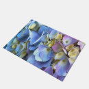 Search for hydrangea doormats Hortensia